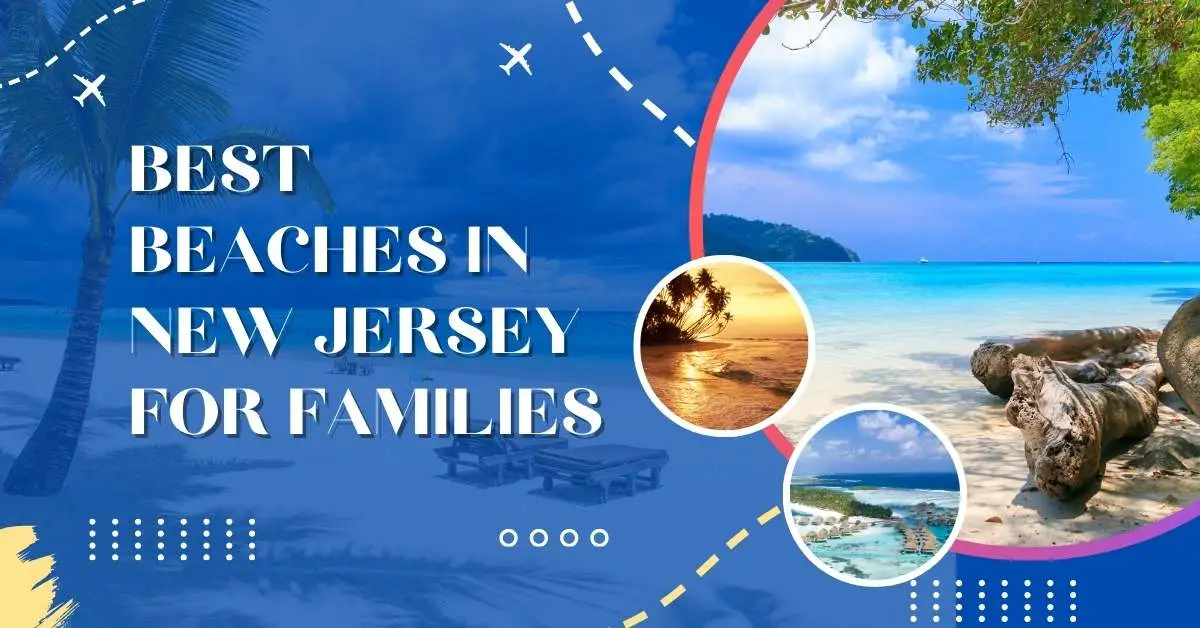 Best nj beach discount towns for families